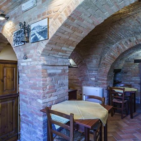 B&B La Locanda Del Serafino Sarnano Exterior foto